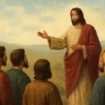 Go Ye to the World and Preach the Gospel: A Global Evangelism Call go ye to the world and preach the gospel