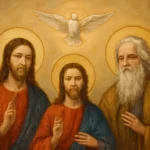 God 3 in 1: Understanding the Trinity in Christian Belief god 3 in 1