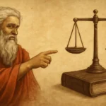 God and Law: How Divine Principles Shape Modern Legal Systems god and law