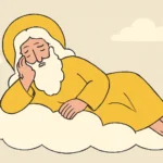 god and rest
