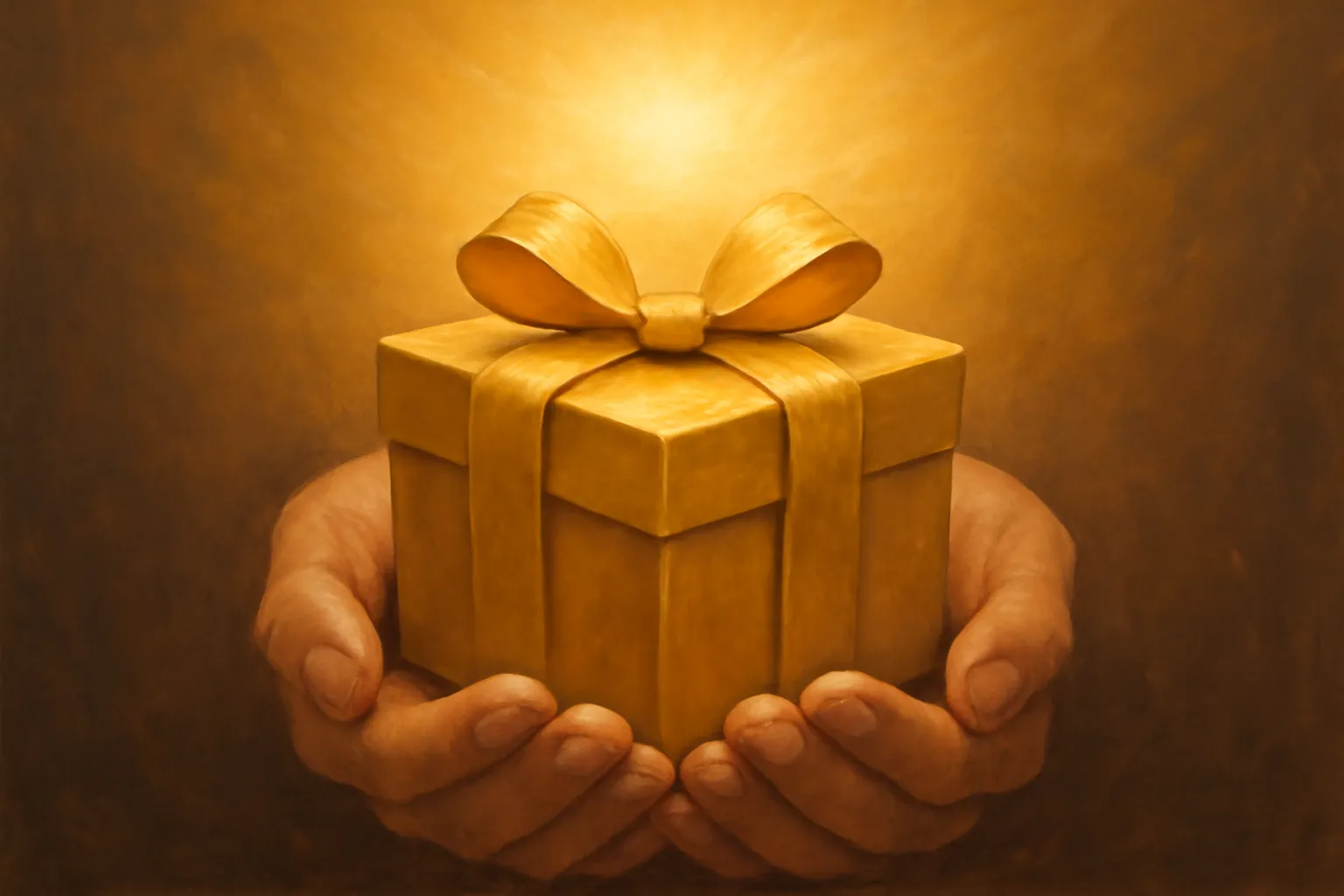 god given gifts