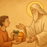 God Gives Gifts: How Divine Blessings Shape Your Life god gives gifts