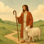 God Guides Us Bible Verse: Meaning, Comfort, and Guidance god guides us bible verse