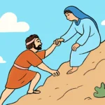 God Helps Them That Help Themselves: Faith and Self-Reliance god helps them that help themselves