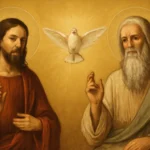 God, the Holy Spirit, and Jesus Are One: Trinity Explained god holy spirit and jesus are one