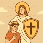 God Is My Protector Name: Meaning, Bible Verses, and Significance god is my protector name