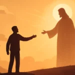God Never Leaves Us Verse: Bible Verses About God's Faithfulness and Presence god never leaves us verse
