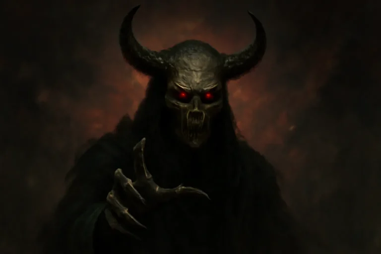 god od malice