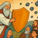 God Protects Israel Bible Verse: What It Means for Believers god protects israel bible verse