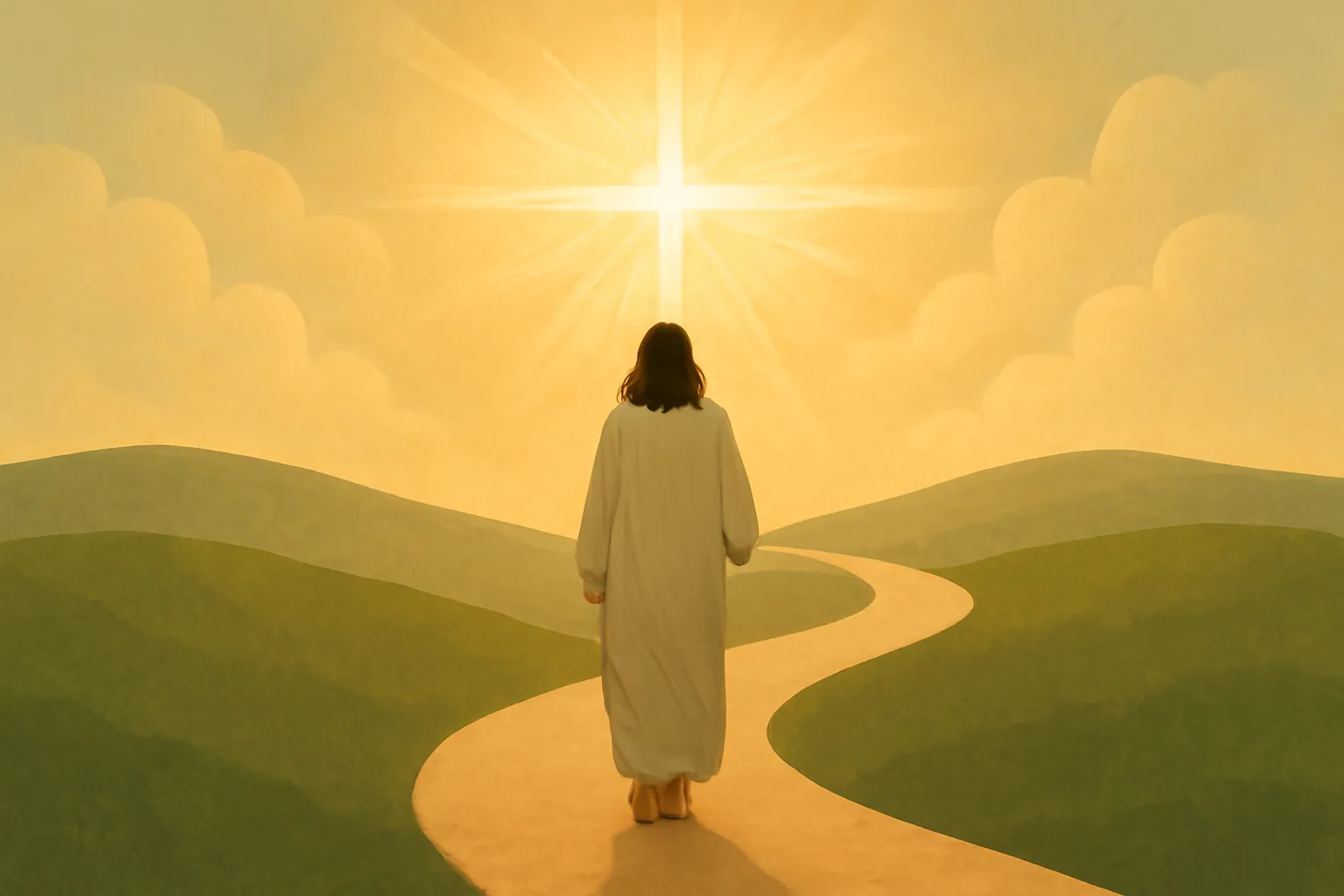 god ways