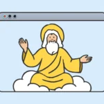 god web