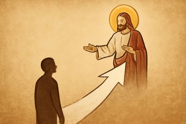 god's plan for salvation