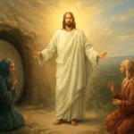 jesus resurrection proof