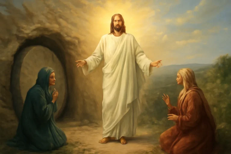 jesus resurrection proof