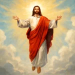 jesus returning soon
