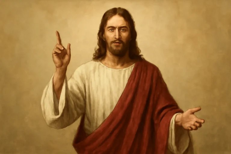 jesus two commands
