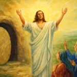 jesus's resurrection