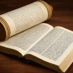 jew scripture