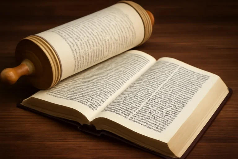 jew scripture