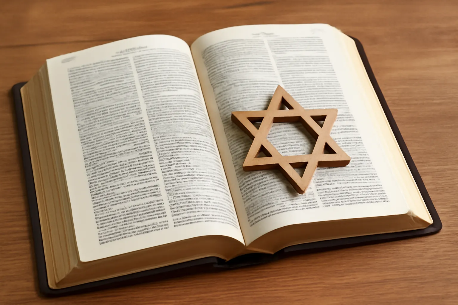 jewish bible english