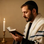 jewish sabbath prayer