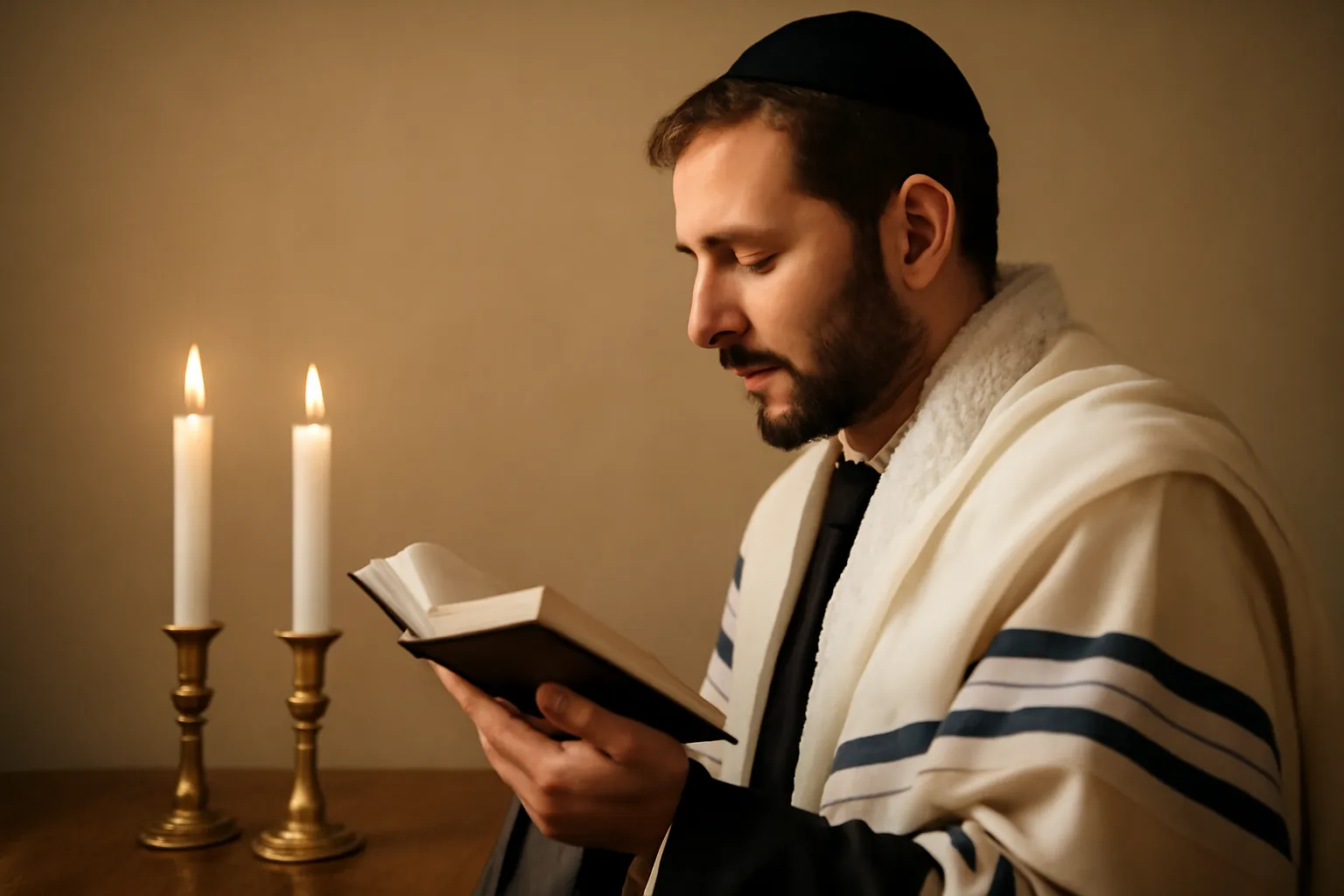 jewish sabbath prayer