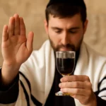 Jewish Wine Blessing: Meaning, Origins, and How to Recite jewish wine blessing