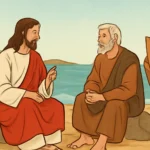 John Chapter 21 Commentary: Verse-by-Verse Analysis & Insights john chapter 21 commentary