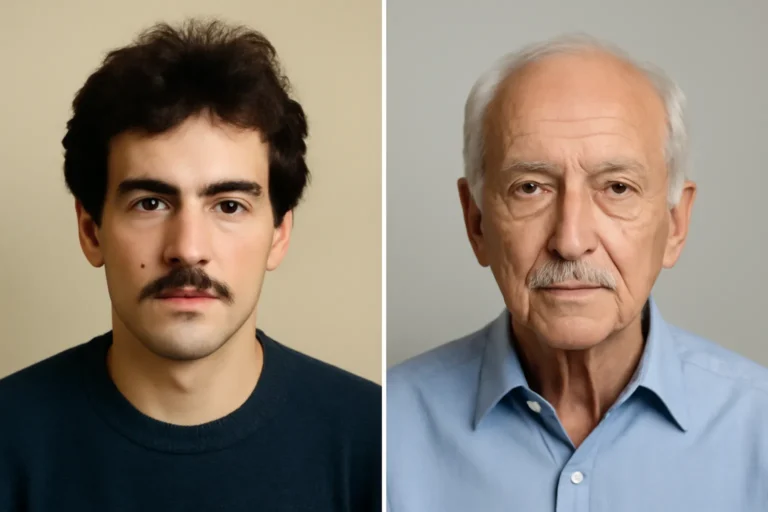 john jubilee transformation