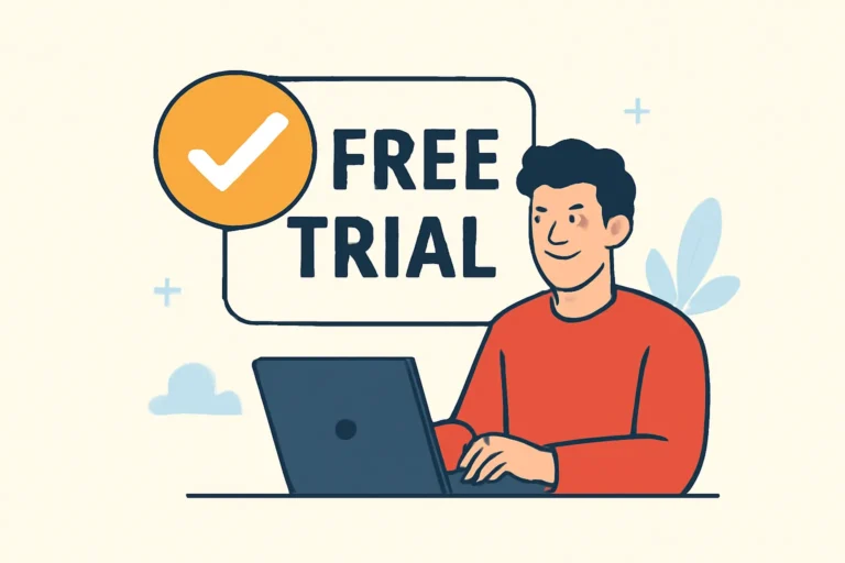 john reed free trial