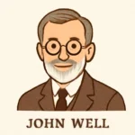 john well