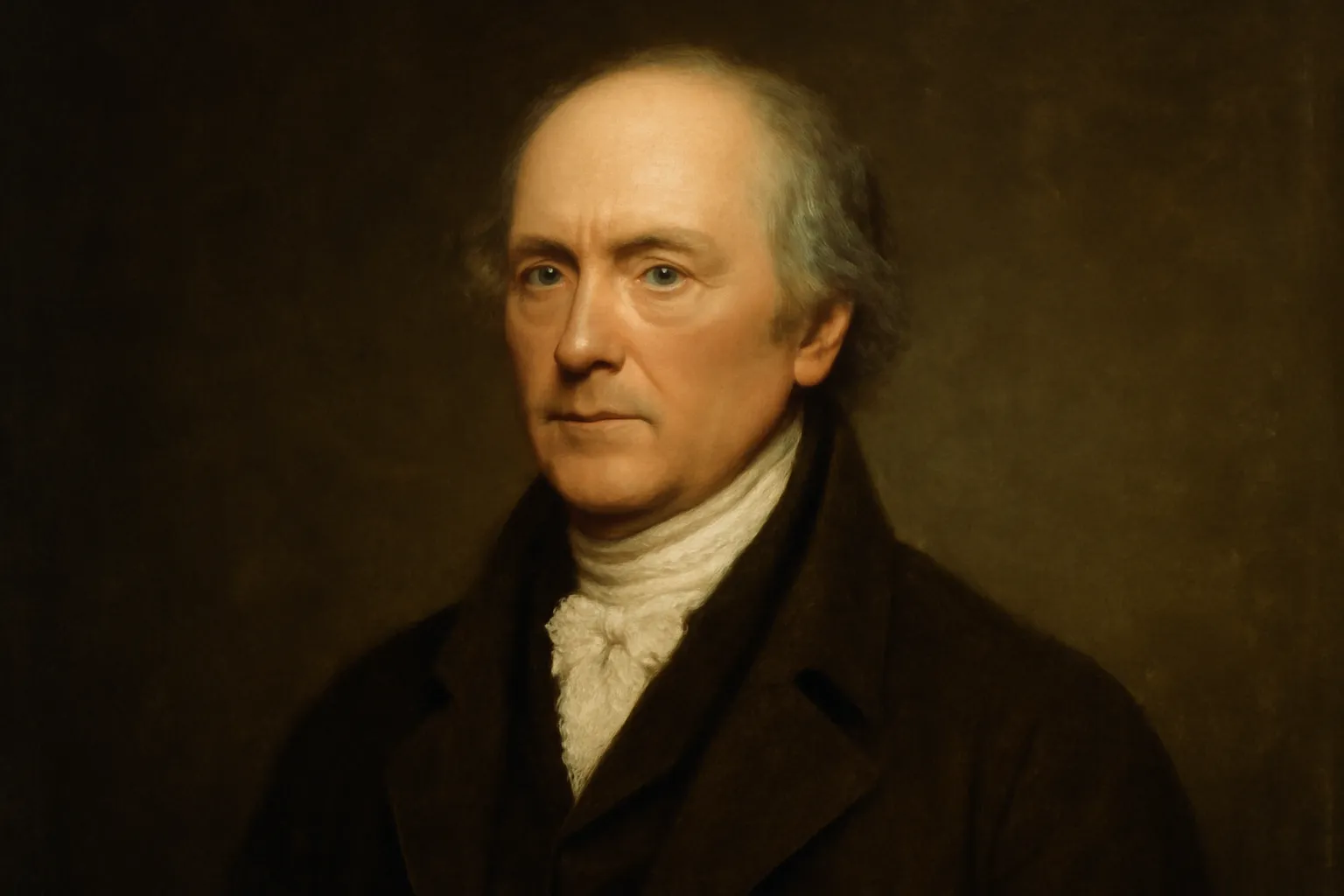john wither