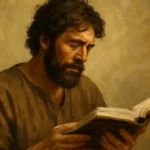 jon bible