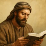 jonathan bible