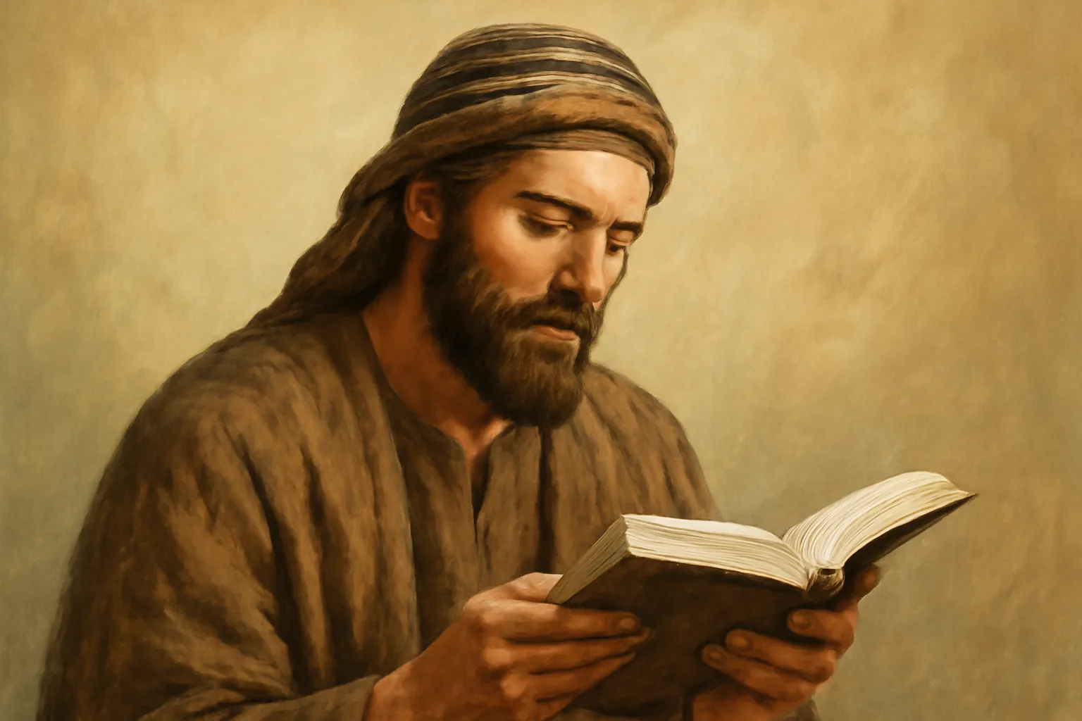 jonathan bible