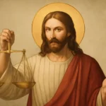 justice jesus