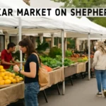 kar market on shepherd