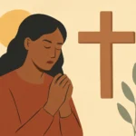 keeping god first