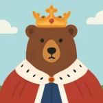king bear st james ny