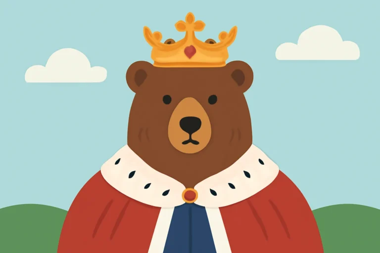 king bear st james ny