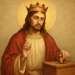 King Jesus Donate: How Your Gift Helps the Ministry king jesus donate