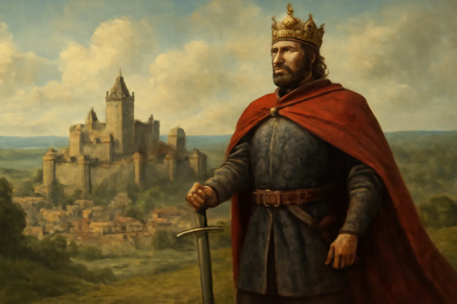 kingdoms lord