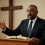 kjv sermon
