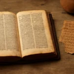 latest bible discoveries