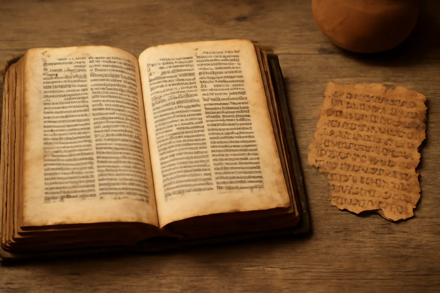 latest bible discoveries