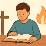 learning about christianity