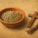 lent origins