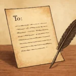 letter to 7 churches in revelation
