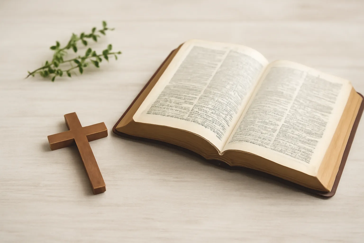 little bible verses