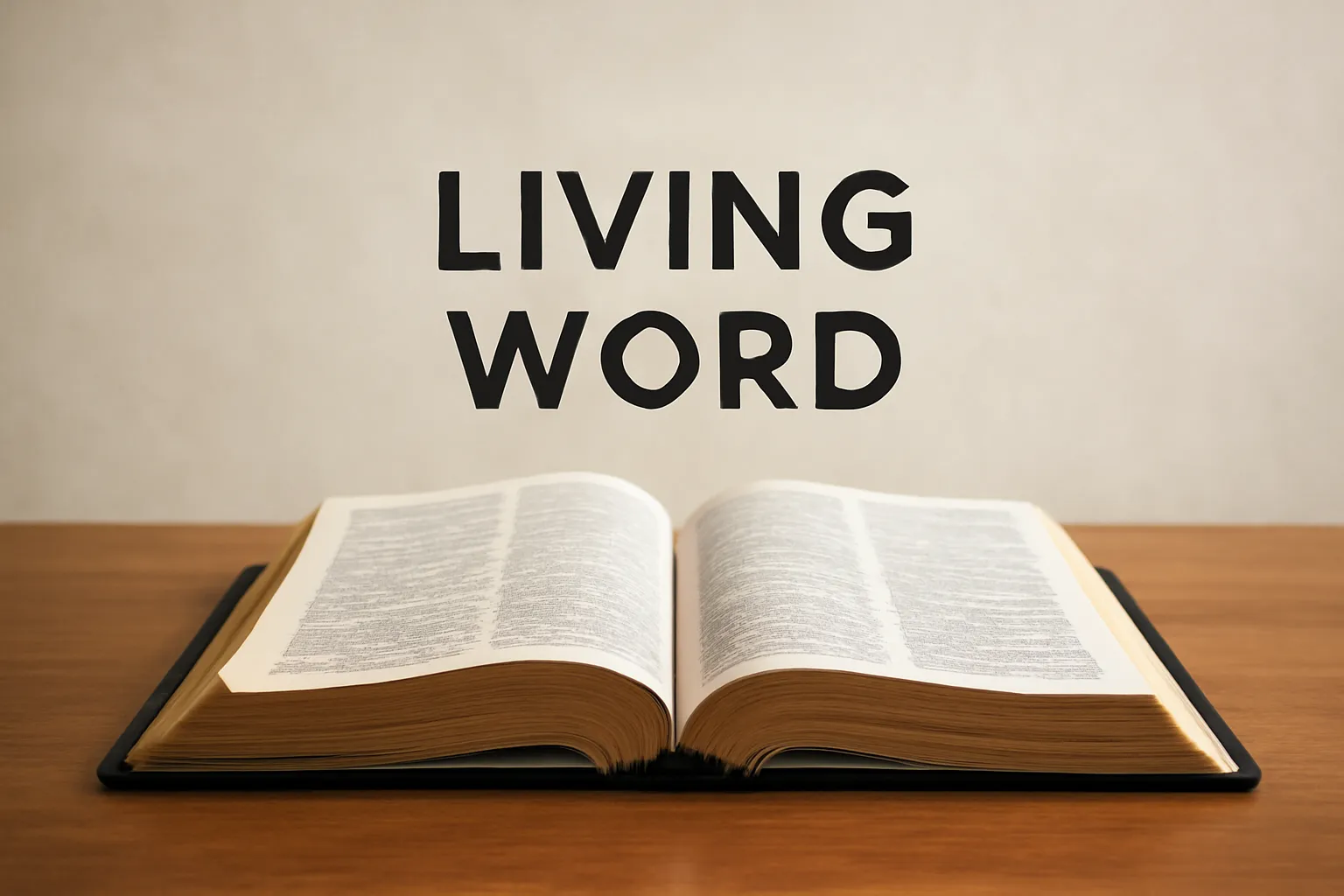 living word bible